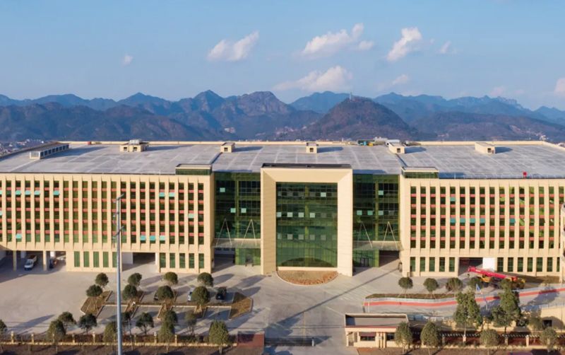 欧赔超导丨以创新科技 推动石墨烯在导热领域的发展