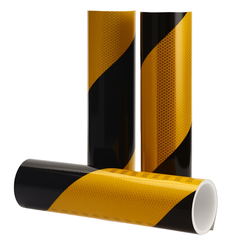 DM7660国标IV类微棱镜铝基膜