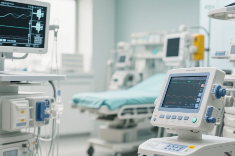 关爱员工健康 共筑美好未来丨惠州骏通2025年度员工体检活动圆满结束