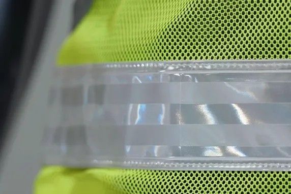 个人安全防护系列丨欧赔光学DM3801微棱镜反光晶格